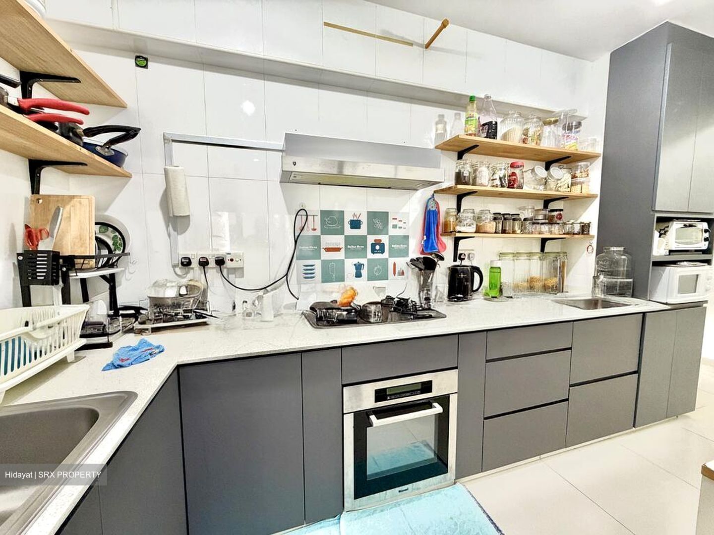 Blk 606A Tampines Greenridges (Tampines), HDB 3 Rooms #495812771